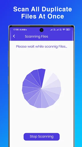 Duplicate File Remover, Finder screenshot 3