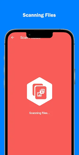 Duplicate Photo Video Remover screenshot 2
