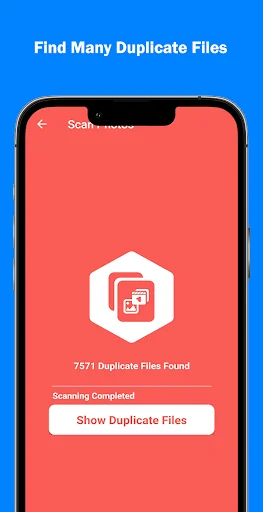 Duplicate Photo Video Remover screenshot 3