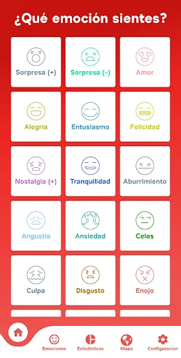 Consciencia Emocional