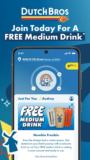 Dutch Bros