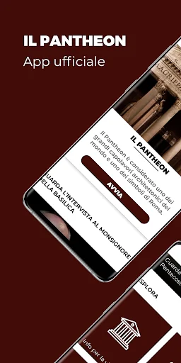 PANTHEON - Official