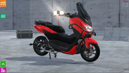 The Max 2