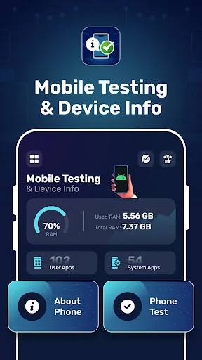 Mobile Testing & Device Info