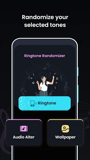 Ringtone Randomizer