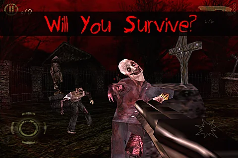 Welcome To Hell
