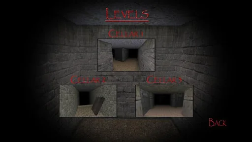 Slendrina: The Cellar screenshot 2