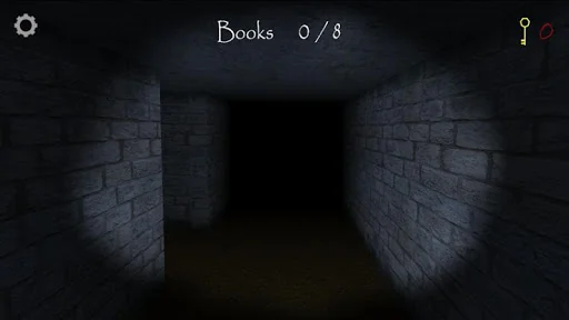 Slendrina: The Cellar screenshot 3