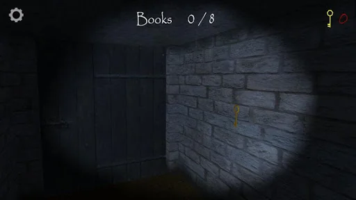 Slendrina: The Cellar screenshot 4