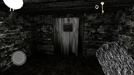 Slendrina X screenshot 2