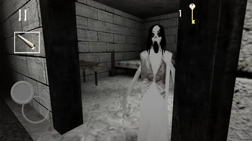 Slendrina X screenshot 4