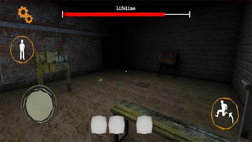 The Twins screenshot 2