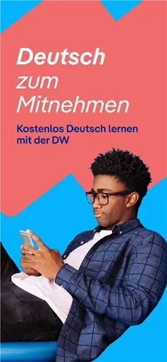DW Learn German