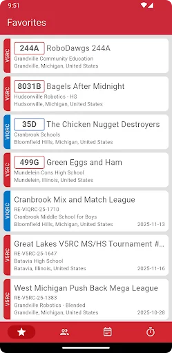 VEX via screenshot 1