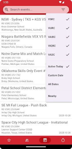 VEX via screenshot 3