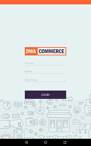 Retail Point of Sale (POS)