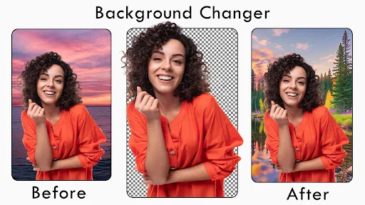Background Changer