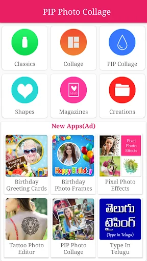 Photo Lab Picture Editor 2026