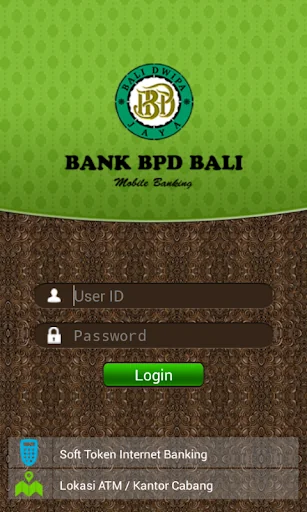 BPD BALI Mobile screenshot 2