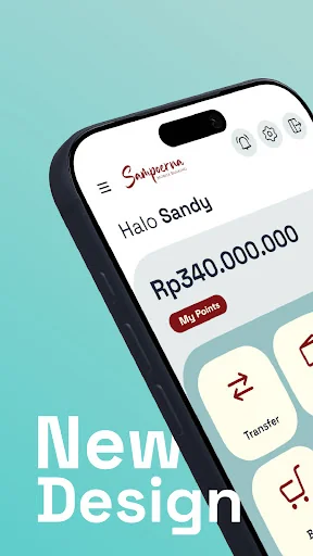 Sampoerna Mobile Banking