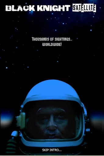 Black Knight Satellite App
