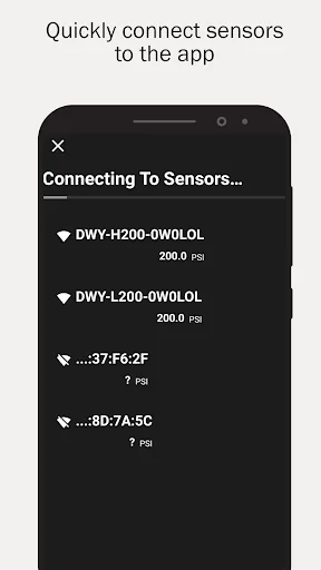 Dwyer Hydronic App