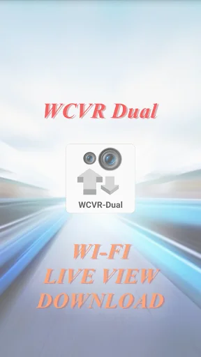WCVR-Dual screenshot 1