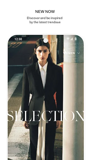 MANGO - Online fashion