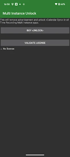 DynamicG Multi Instance Plugin