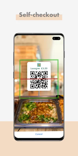 Boxed App