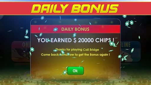 Call Bridge Card Game - Spades screenshot 4