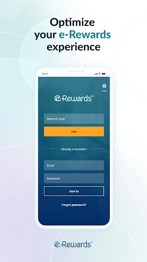 e-Rewards - Paid Surveys screenshot 1