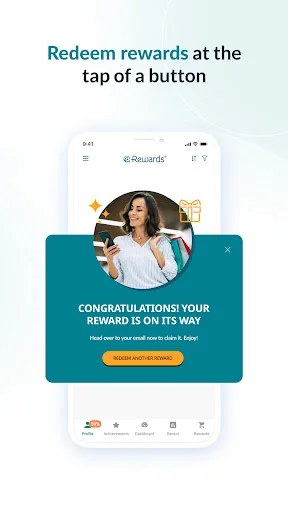 e-Rewards - Paid Surveys screenshot 3
