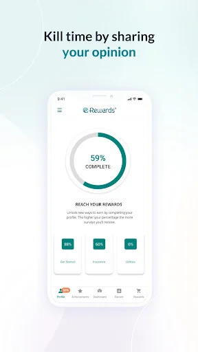e-Rewards - Paid Surveys screenshot 4