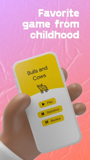 Bulls And Cows