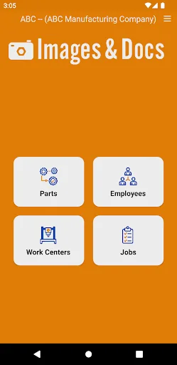 JobBOSS² Images