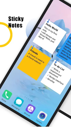 Smart Note - Notes, Notepad screenshot 3