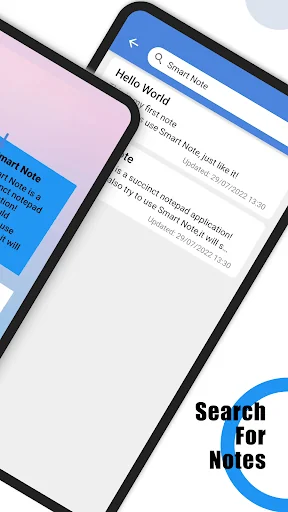 Smart Note - Notes, Notepad screenshot 4