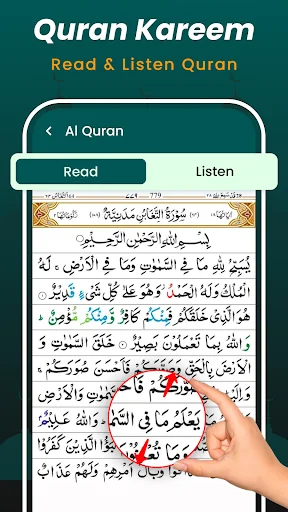 Prayer Times: Qibla Finder screenshot 3
