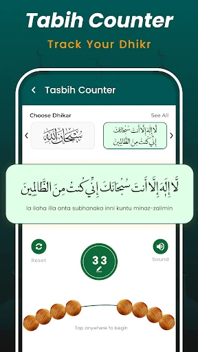 Prayer Times: Qibla Finder screenshot 4