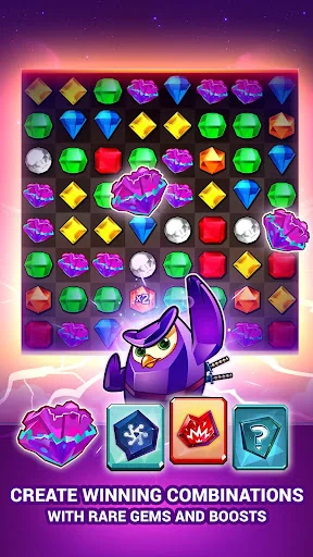 Bejeweled Blitz screenshot 1