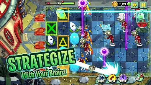 Plants vs. Zombies™ 2