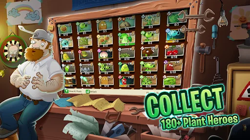 Plants vs Zombies™ 2 screenshot 2