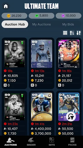 Madden NFL 26 Companion
