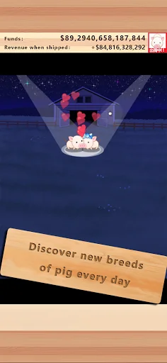 Piggy Clicker screenshot 3