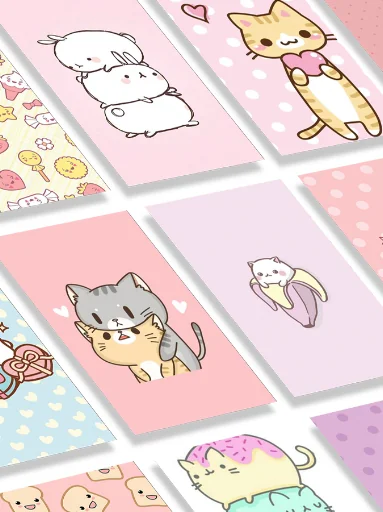 Cute Kawaii Wallpapers
