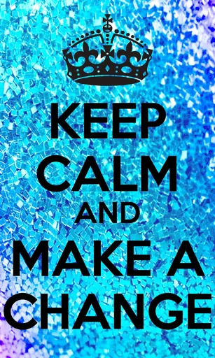 Keep Calm Wallpapers screenshot 1