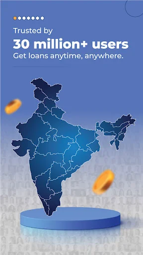Instant Personal Loan App Fibe