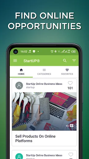 Small Business Ideas screenshot 3