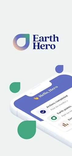 Earth Hero: Climate Change